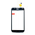 Тачскрин (сенсор) LG P715 Optimus L7 II Dual, черный - № 2