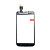 Тачскрин (сенсор) LG P715 Optimus L7 II Dual, черный - № 3