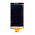 Дисплей (экран) Sony LT30i Xperia T, с сенсорным стеклом, черный - № 3