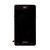 Дисплей (екран) Samsung I997 Infuse 4G, з сенсорним склом, чорний - № 2