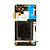 Дисплей (екран) Samsung I997 Infuse 4G, з сенсорним склом, чорний - № 3