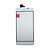 Тачскрін (сенсор) LG P875 Optimus F5, білий - № 2