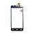 Тачскрін (сенсор) LG P875 Optimus F5, білий - № 3