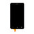 Дисплей (экран) HTC T528d One SC, с сенсорным стеклом, черный - № 2