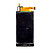 Дисплей (экран) Huawei Ascend P6, с сенсорным стеклом, черный - № 3