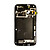 Дисплей (экран) Samsung I9200 Galaxy Mega 6.3 / i9205 Galaxy Mega 6.3, с сенсорным стеклом, белый - № 3