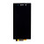 Дисплей (екран) Sony C6902 Xperia Z1 / C6903 Xperia Z1 / C6906 Xperia Z1 / C6943 Xperia Z1, High quality, З сенсорним склом, Без рамки, Чорний