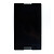 Дисплей (екран) Lenovo A8-50F Tab 2 / A8-50L Tab 2 / A8-50LC Tab 2 / TB3-850F Tab 3 / TB3-850M Tab 3 / Yoga Tablet 3-850F, З сенсорним склом, Чорний