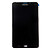 Дисплей (екран) Samsung T285 Galaxy Tab A 7.0, З сенсорним склом, Чорний