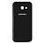 Задняя крышка Samsung A520 Galaxy A5 Duos, High quality, Черный