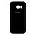 Задняя крышка Samsung G930 Galaxy S7, High quality, Черный