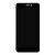 Дисплей (екран) Huawei GR3 2017 / Honor 8 Lite / Nova Lite / P8 Lite 2017 / P9 Lite 2017, High quality, З сенсорним склом, Без рамки, Чорний