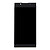 Дисплей (экран) Sony G3311 Xperia L1 / G3312 Xperia L1 / G3313 Xperia L1, High quality, С сенсорным стеклом, Без рамки, Черный