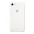 Чохол (накладка) Apple iPhone 7 / iPhone 8 / iPhone SE 2020, Original Soft Case, Білий
