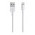 USB кабель Apple iPhone SE 2022 / iPhone 14 Pro Max / iPhone 14 Plus / iPhone 14 Pro / iPhone 14 / iPhone 13 Pro / iPhone 13 Mini / iPhone 13 / iPhone 13 Pro Max / iPhone 12 Mini / iPhone 12 Pro Max / iPhone 12 Pro / iPhone 12, Lightning, Белый