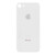 Задня кришка Apple iPhone 8, High quality, Білий