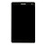 Дисплей (екран) Huawei BG2-U01 MediaPad T3, З сенсорним склом, Чорний