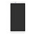 Дисплей (экран) Xiaomi Redmi 5, High quality, С сенсорным стеклом, Без рамки, Белый