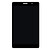 Дисплей (екран) Huawei MediaPad T3 8.0, З сенсорним склом, Чорний
