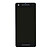 Дисплей (экран) Google Pixel 2, Original (100%), С сенсорным стеклом, Без рамки, Черный