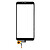 Тачскрин (сенсор) Xiaomi Redmi 6 / Redmi 6a, Черный