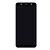 Дисплей (екран) Samsung J800F Galaxy J8 / J810 Galaxy J8, З сенсорним склом, Без рамки, TFT, Чорний