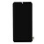 Дисплей (екран) OnePlus 6T, З сенсорним склом, Без рамки, TFT, Чорний