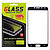 Захисне скло Samsung J400 Galaxy J4, G-Glass, 2.5D, Чорний