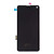Дисплей (экран) Samsung G973 Galaxy S10, С сенсорным стеклом, Без рамки, Amoled, Черный