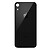 Задняя крышка Apple iPhone XR, High quality, Черный
