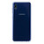 Задня кришка Samsung A105 Galaxy A10, High quality, Синій