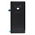 Задня кришка Samsung N960 Galaxy Note 9, High quality, Чорний