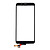 Тачскрин (сенсор) Xiaomi Redmi 7a, Черный