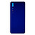 Задня кришка Huawei P20, High quality, Синій