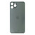 Задня кришка Apple iPhone 11 Pro, High quality, Зелений