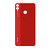 Задняя крышка Huawei Honor 8x, High quality, Красный