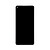 Дисплей (экран) Xiaomi Redmi 10X 4G / Redmi Note 9, High quality, Без рамки, С сенсорным стеклом, Черный