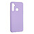 Чохол (накладка) OPPO Realme 5 / Realme 6i, Original Soft Case, Фіолетовий