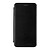 Чохол (книжка) Samsung A015 Galaxy A01 / M015 Galaxy M01, G-Case Ranger, Чорний