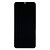 Дисплей (экран) Meizu M10, High quality, С сенсорным стеклом, Без рамки, Черный