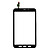 Тачскрин (сенсор) Samsung T395 Galaxy Tab Active 2 8.0 LTE, Черный