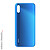 Задняя крышка Xiaomi Redmi 9a, High quality, Синий