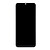 Дисплей (екран) Huawei P Smart S / Y8P, З сенсорним склом, Без рамки, TFT, Чорний