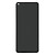 Дисплей (екран) Tecno Camon 12 Air, High quality, З сенсорним склом, Без рамки, Чорний