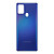 Задня кришка Samsung A217 Galaxy A21s, High quality, Синій