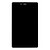 Дисплей (екран) Samsung T295 Galaxy Tab A 8.0, З сенсорним склом, Чорний