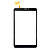 Тачскрин (сенсор) под китайский планшет Bravis NB85 3G / Pixus Touch 8 3G, 8.0 inch, 51 пин, 120 x 204 мм., Черный