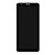 Дисплей (екран) Samsung A013 Galaxy A01 Core / M013 Galaxy M01 Core, High quality, З сенсорним склом, Без рамки, Чорний