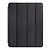 Чехол (книжка) Apple iPad 2 / iPad 3 / iPad 4, Smart Case Classic, Черный