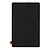 Дисплей (екран) Samsung P610 Galaxy Tab S6 Lite, З сенсорним склом, Чорний